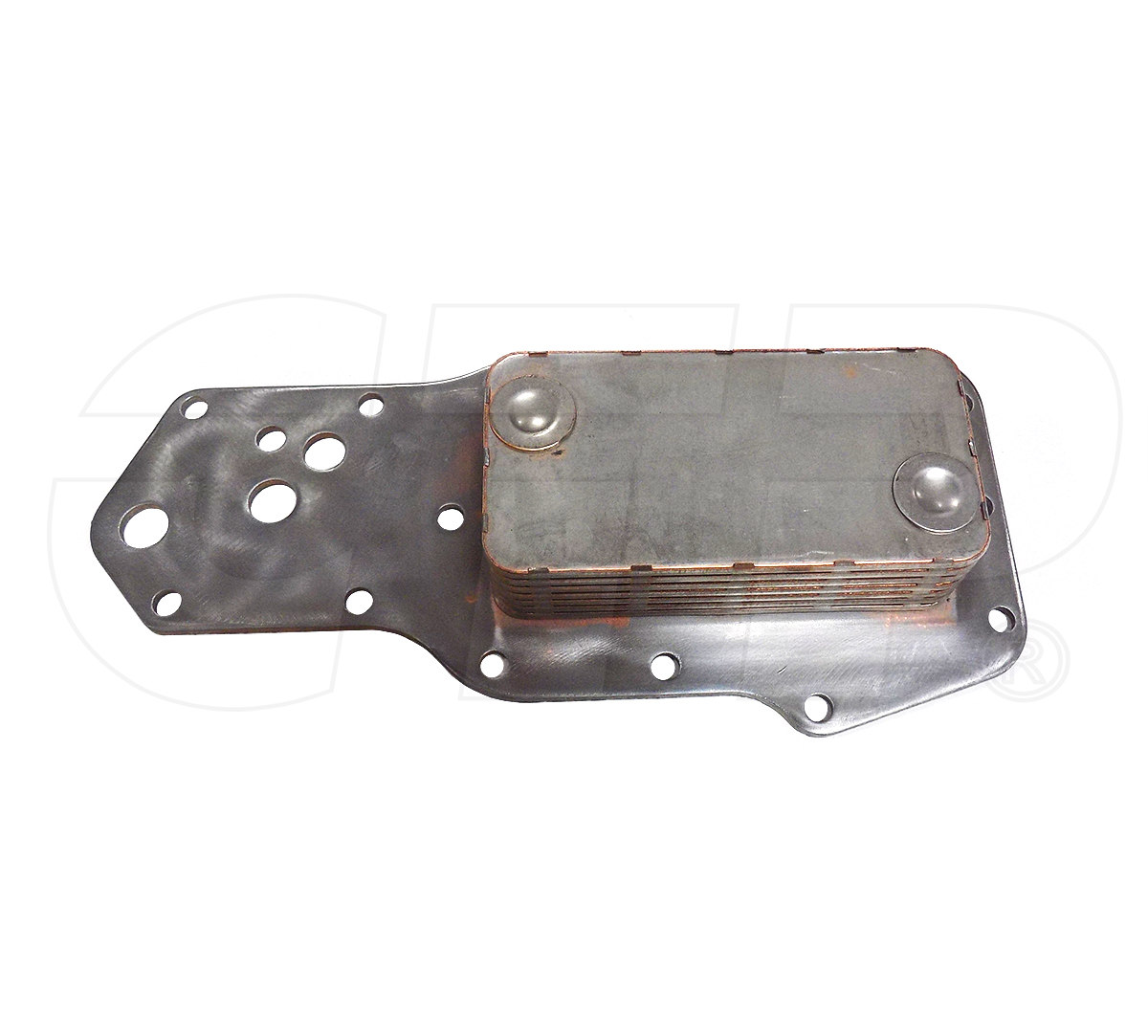 6735-62-2110 Cooler - Oil for KOMATSU