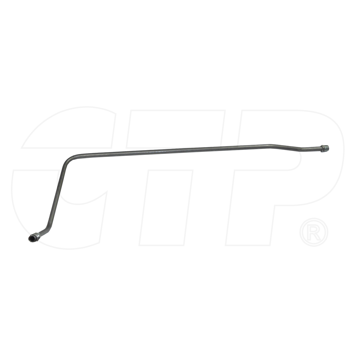8D4009 Tube A for CATERPILLAR