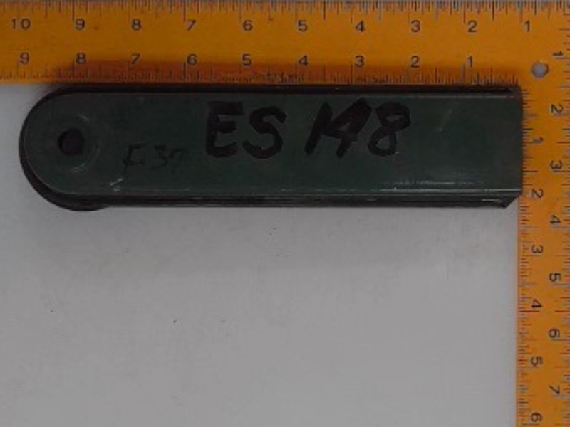 ES148 Assembly