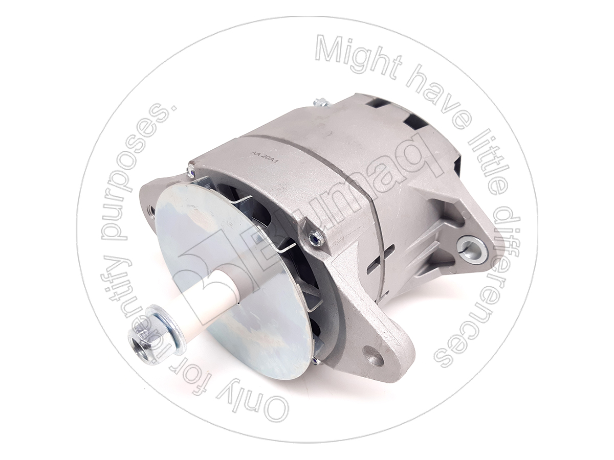 009-1991 Alternator for BLUMAQ