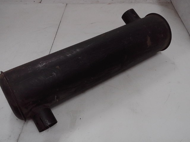 420-32489 Muffler for GEHL MANITOU