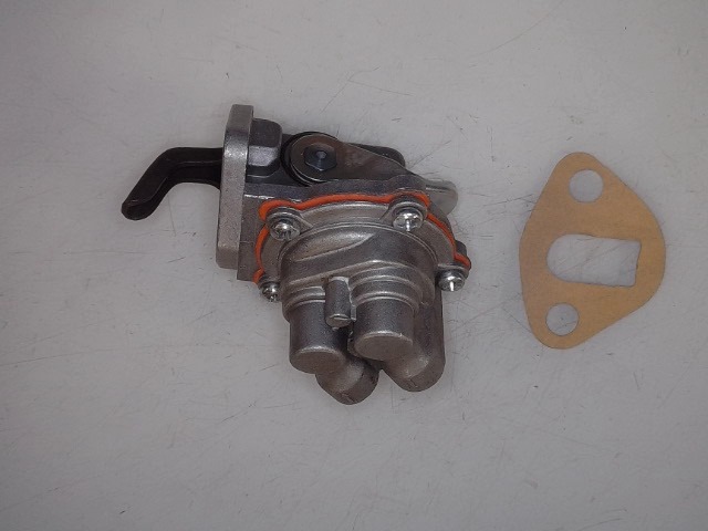 A-3637307M1 Fuel Pump for JOHN DEERE