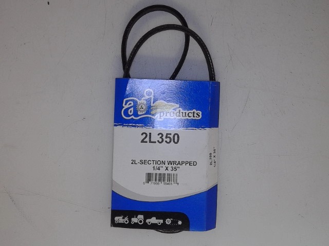 A-2L350 Belt for JOHN DEERE