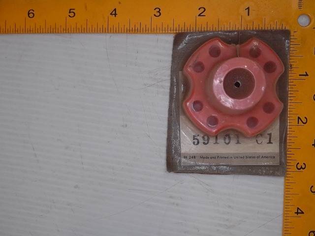 59101C1 Knob for CUB CADET