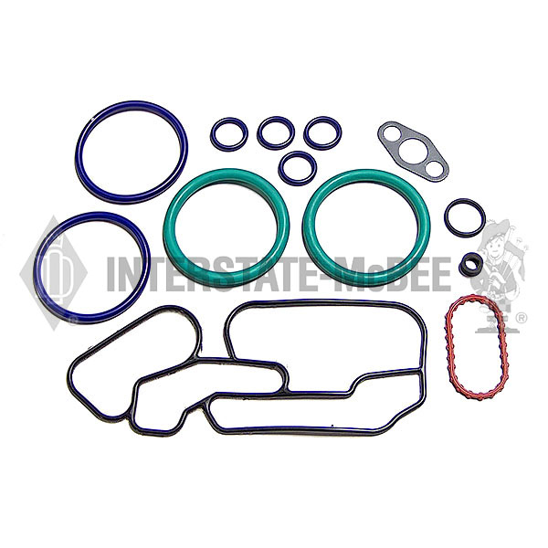 M-1823182C95 Gasket Set - Oil Cooler
