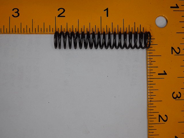 30-3073874 Spring for AGCO