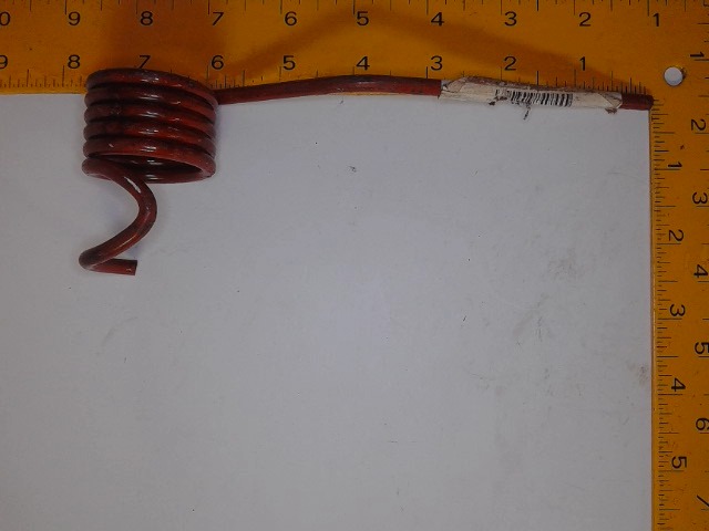 071939 Tine for GEHL MANITOU