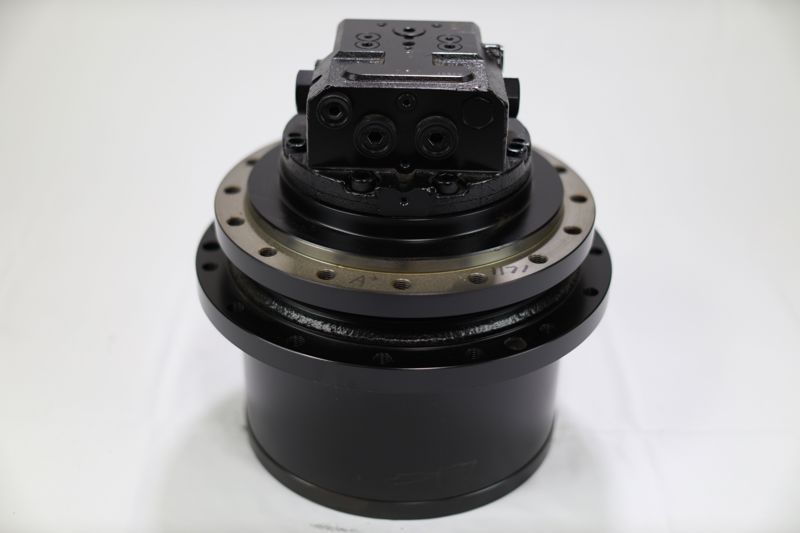 KNA0322 Final Drive With Motor