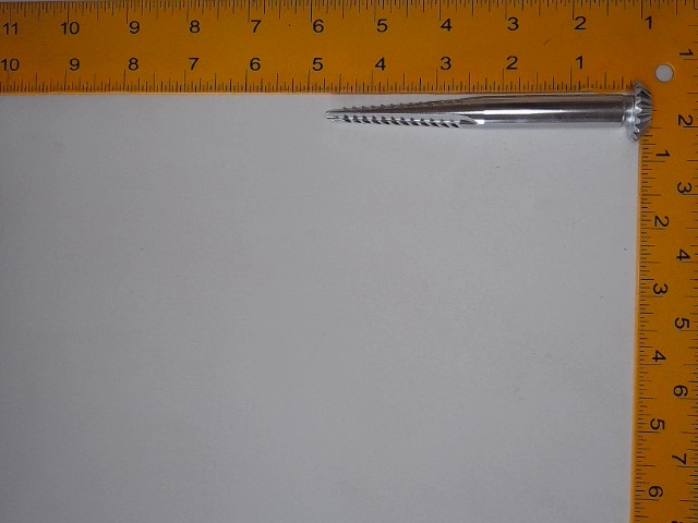 N190332 Rh Spindle for JOHN DEERE