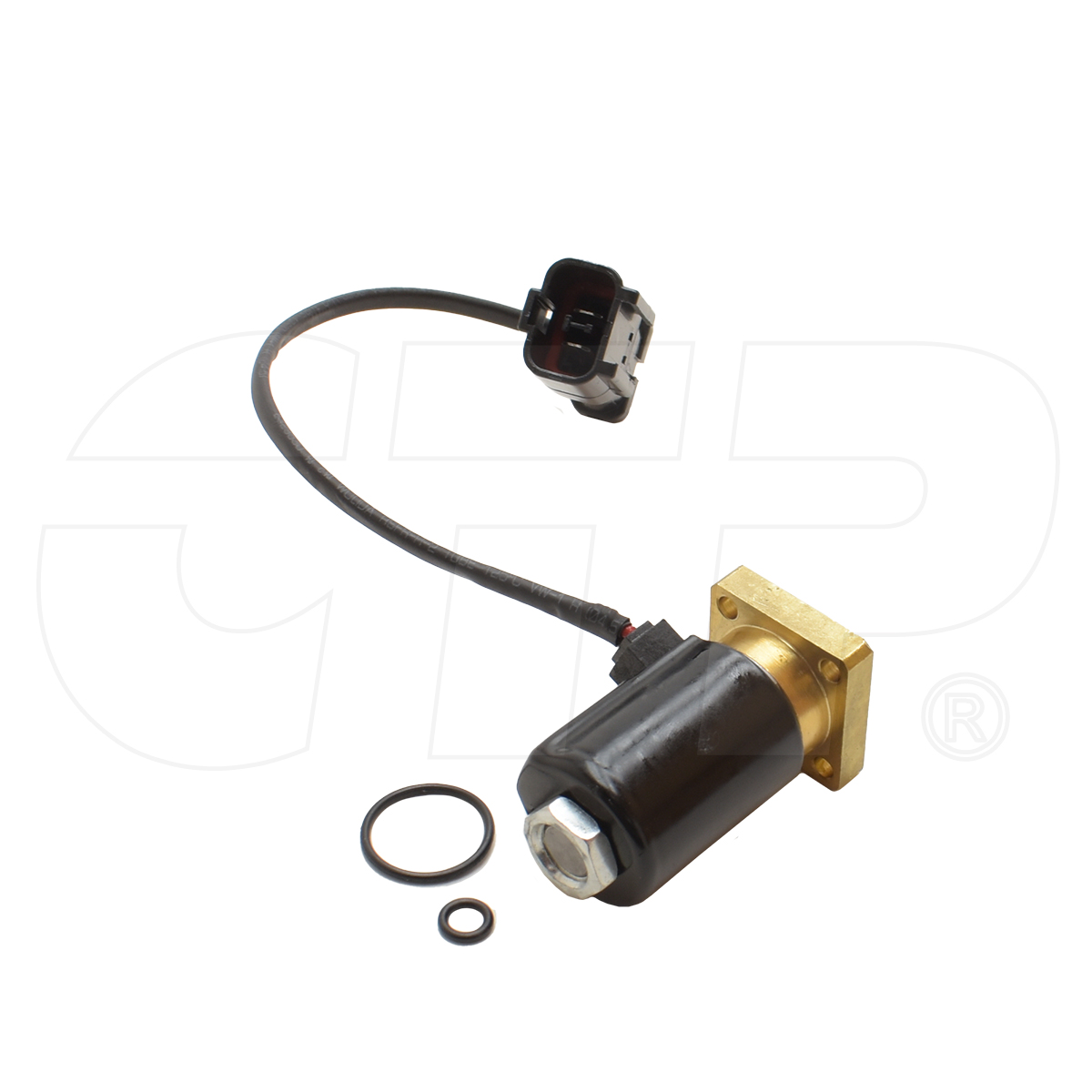 561-15-47210 Valve-solenoid