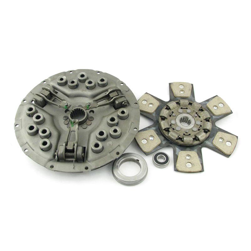 HT67735-2PAK Clutchpak-new for RELIANCE POWER