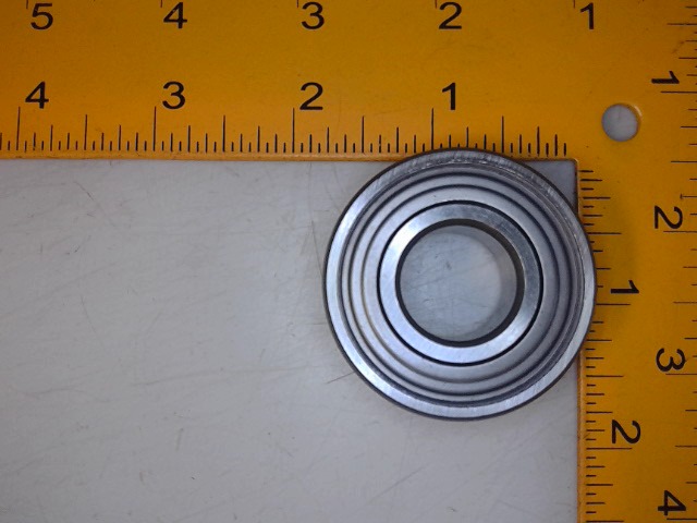 A-204RR6-I Ball Brg for JOHN DEERE
