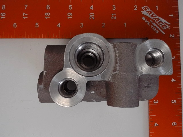 1034656 Fuel Manifold for CATERPILLAR