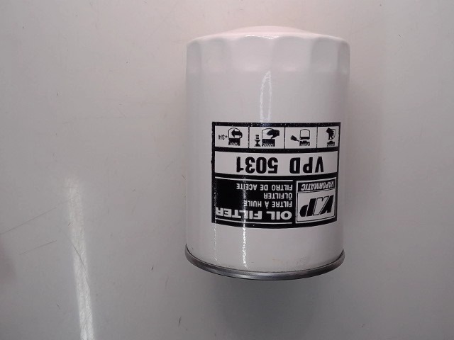 A-93407505 Filter for JOHN DEERE