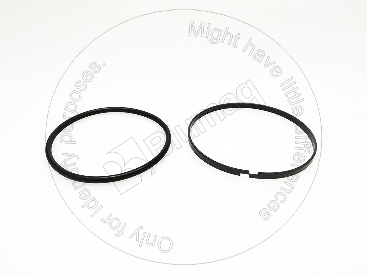 9X-3607 Piston Seal