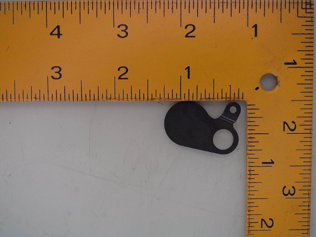 M79383 Choke Shutter for JOHN DEERE