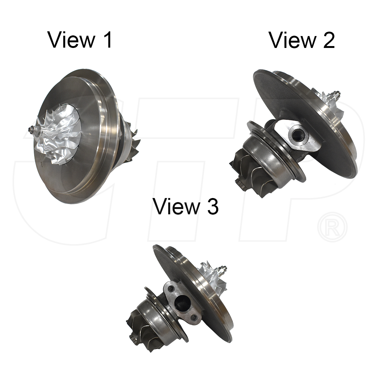 2619287 Cartridge for CATERPILLAR