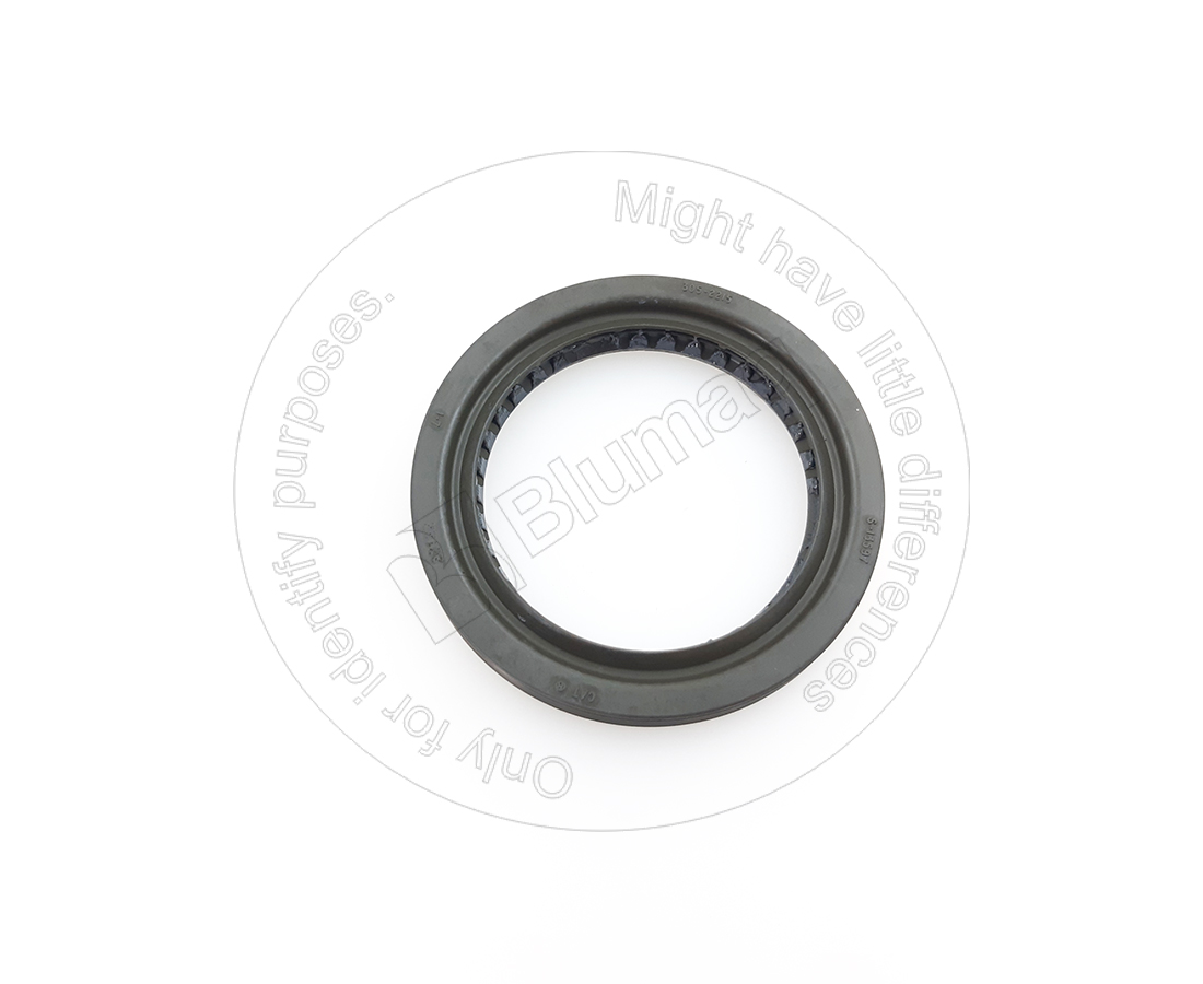 305-2215 BLUMAQ Seal