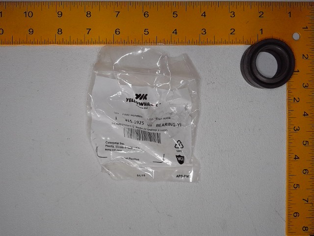 4151925 Bushing -spherical