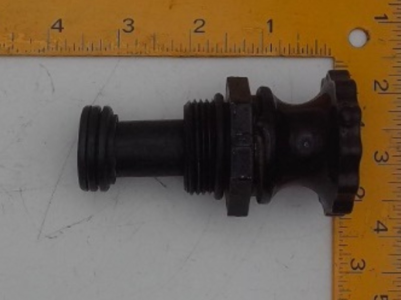 4890811 Pump Fuel for CASE NEW HOLLAND