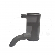 6754-11-5340 Muffler for KOMATSU