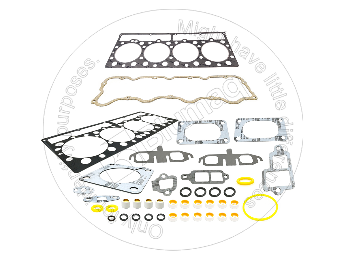 419-4732 Cyl. Head Gasket Kit