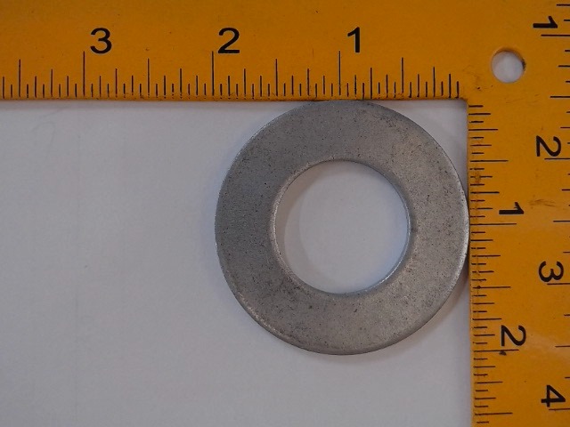 X-8052 Washer for BUSHHOG KEWANEE