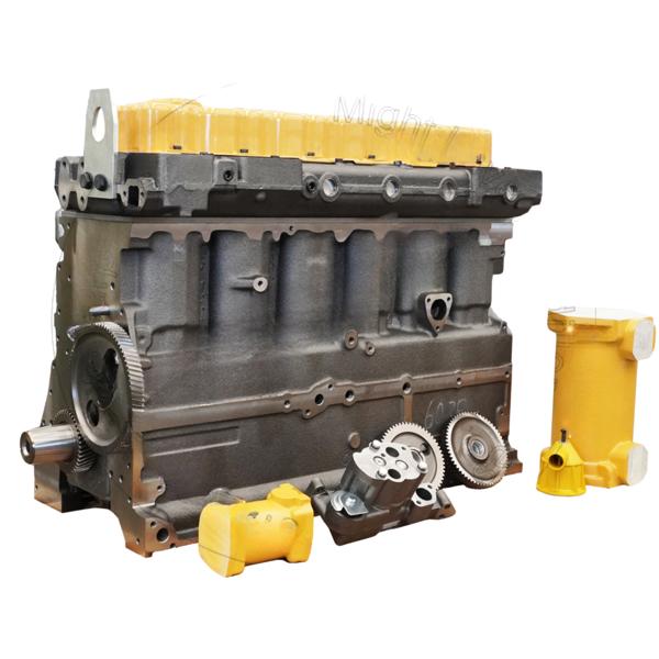 0R-3610 Long Block for CATERPILLAR