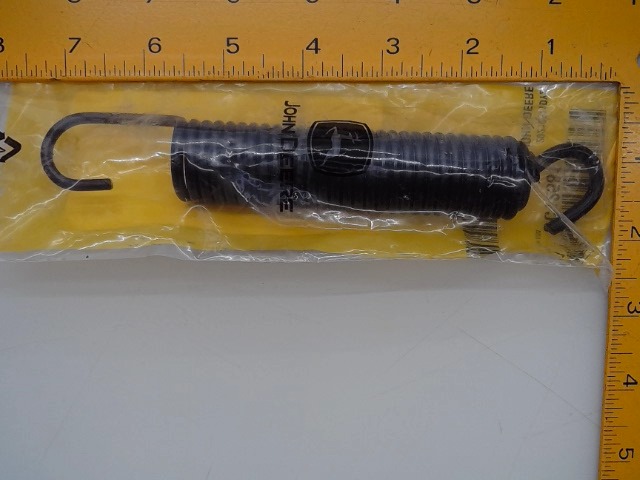 UC12581 Spring for JOHN DEERE