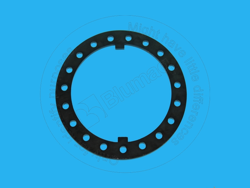 1T-0242 Washer for BLUMAQ