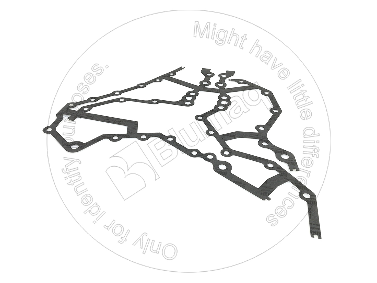 124-6016 Gasket