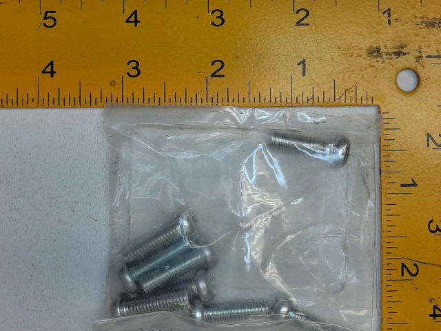 03014-50620 Screw for KUBOTA
