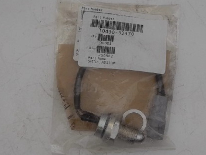 T0430-32370 Switch for KUBOTA