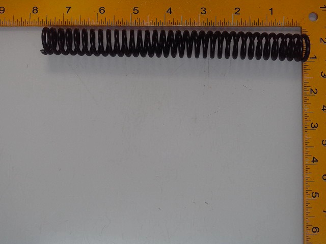 M118056 Spring for JOHN DEERE