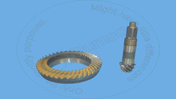 146-4091 Bevel Gear Assy.