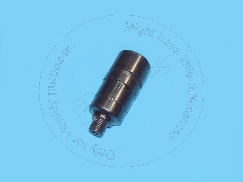 8S-1523 Chamber Assy.