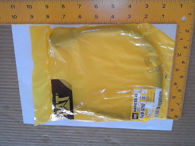 249-5292 Harness Assy for CATERPILLAR