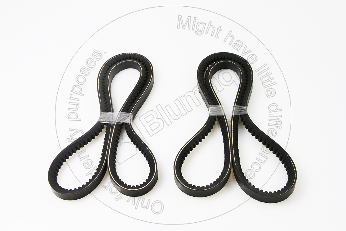 6L-7954 Belt Set -2- for BLUMAQ
