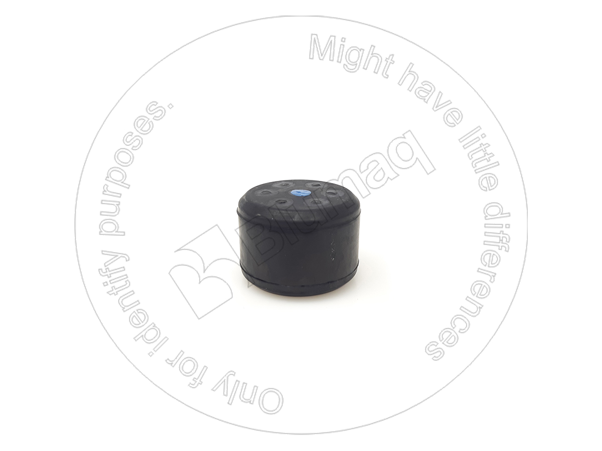 566-01-12180 Rubber for BLUMAQ