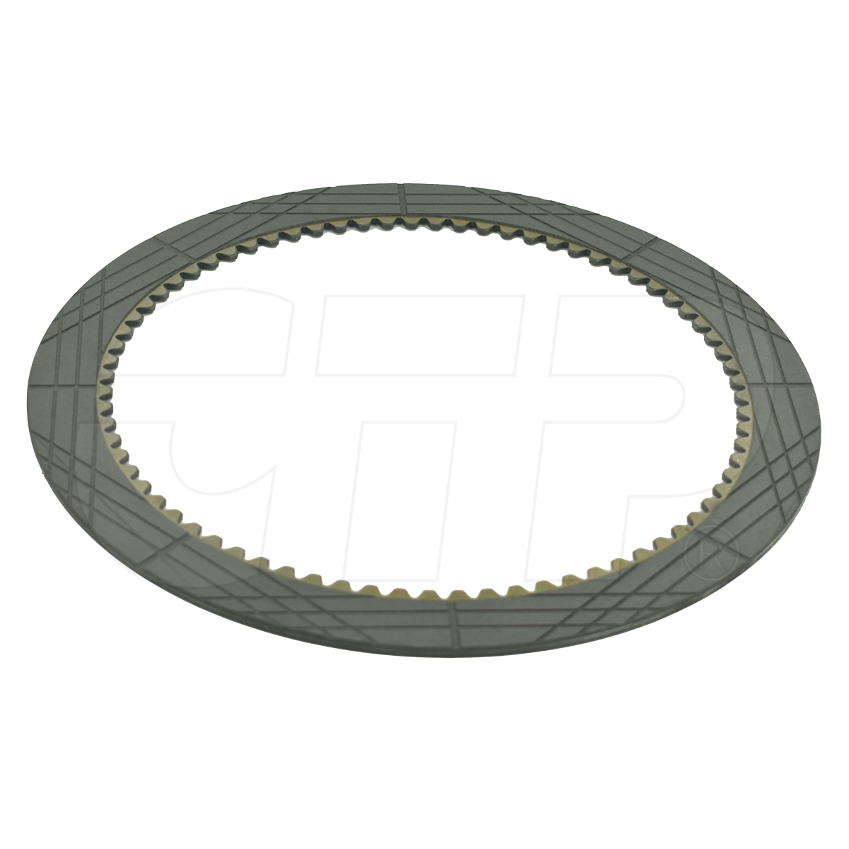 1578412 Disc-friction for CATERPILLAR