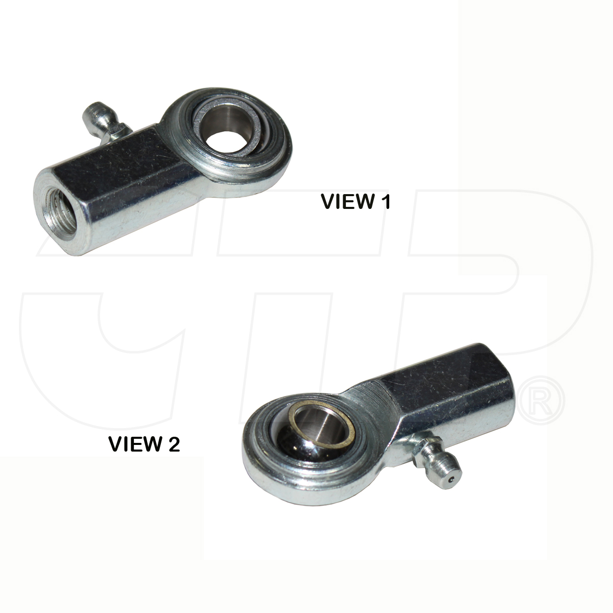 7X7875 Rod End for CATERPILLAR