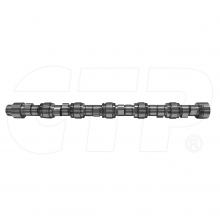2124288 Camshaft As W/o Gear