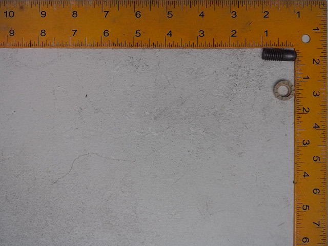 3L5549 Stud for CATERPILLAR