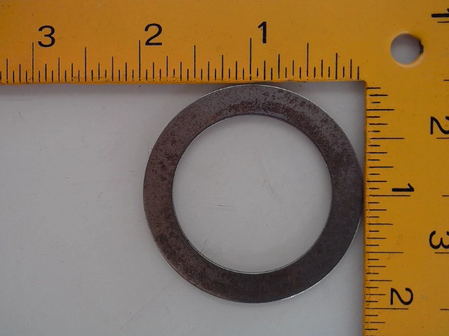 064478 Shim for GEHL MANITOU