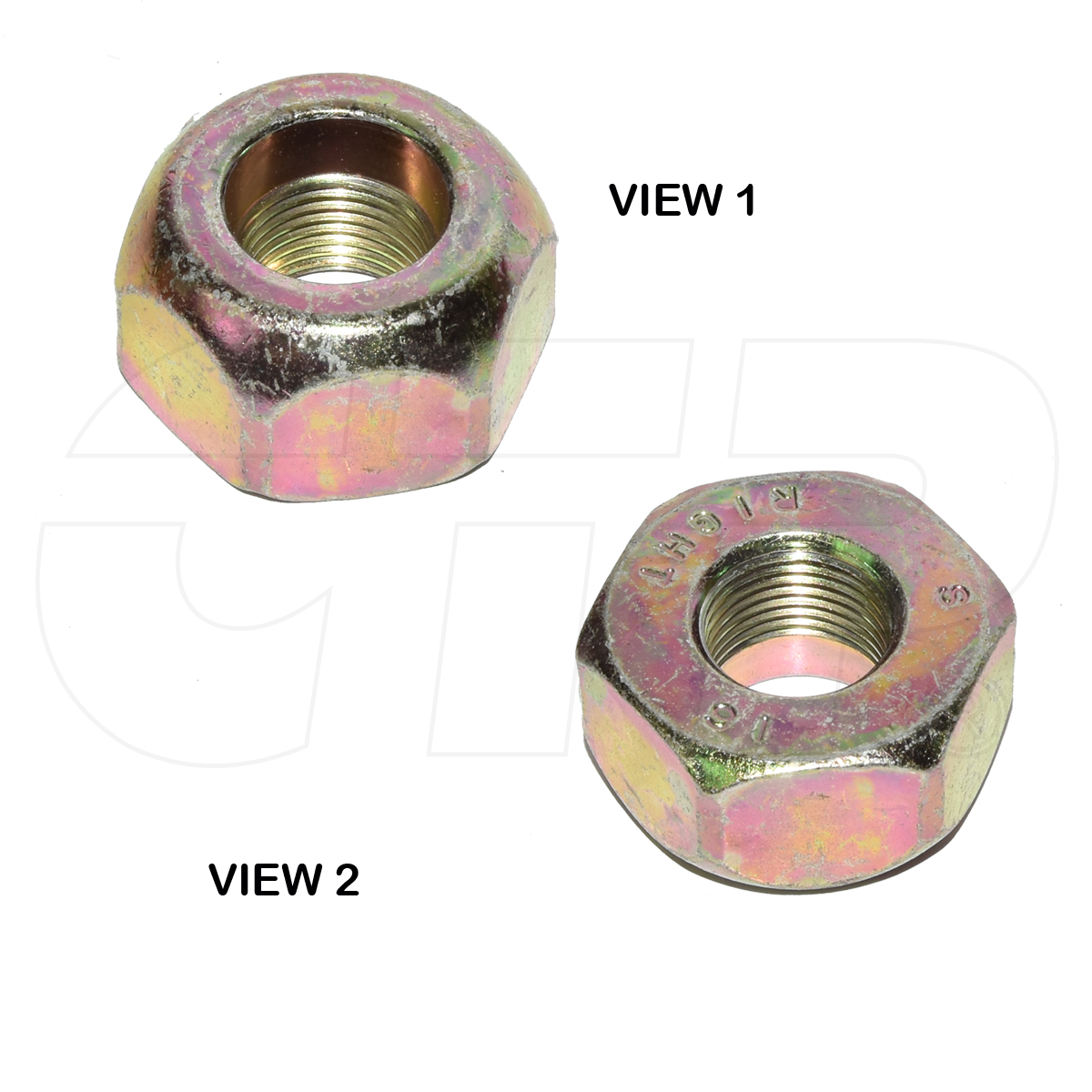 3K0453 Nut for CATERPILLAR