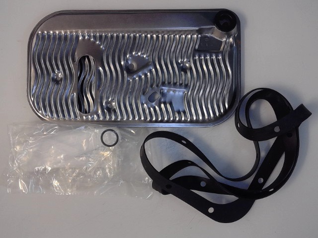 TF15025 Filter for FLEETGUARD