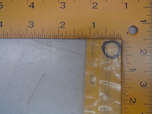 3G0622 Ring for CATERPILLAR