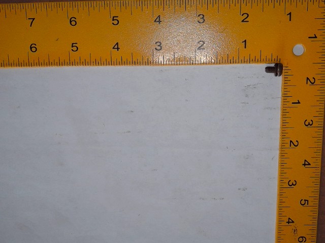 8F-0539 Screw Assy for CATERPILLAR