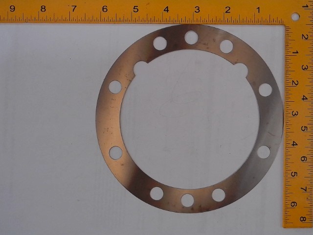D74483 Shim for CASE NEW HOLLAND