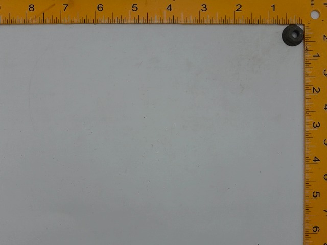 571992C1 Nut for CUB CADET